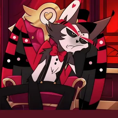 Profile image of Husk