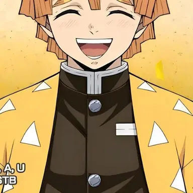 Profile image of 아가츠마 젠이츠