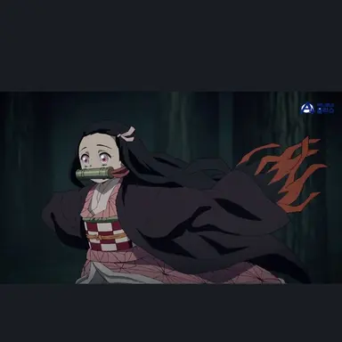 Profile image of 카마도 네즈코