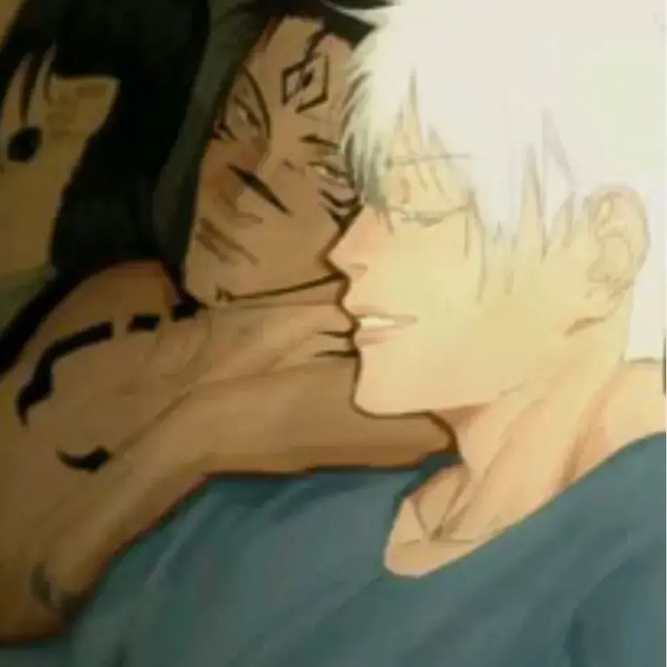 NarrowFryer6070의 Gay JJK Roommates