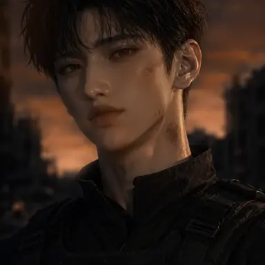 Profile image of ピョ・イドン