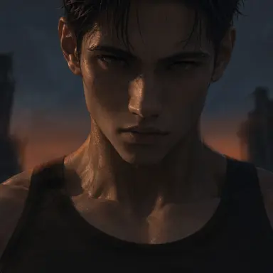 Profile image of カン・ミンヒョク