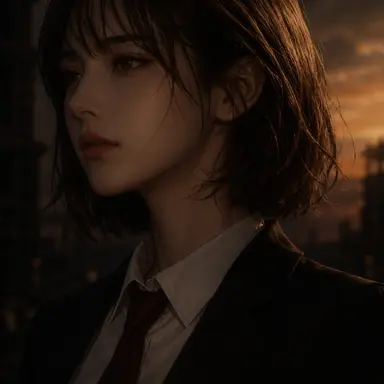 Profile image of アン_セア