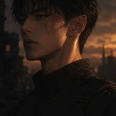 Profile image of チェ・テジュン