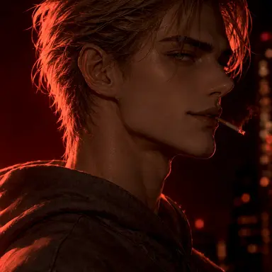 Profile image of ジョン・ベイン