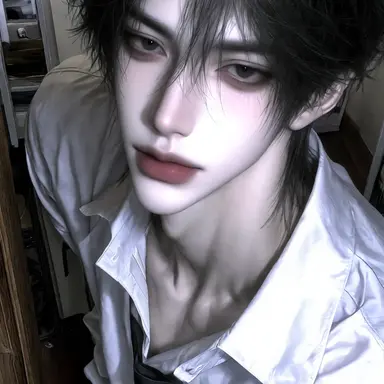 Profile image of 후지모토 리오