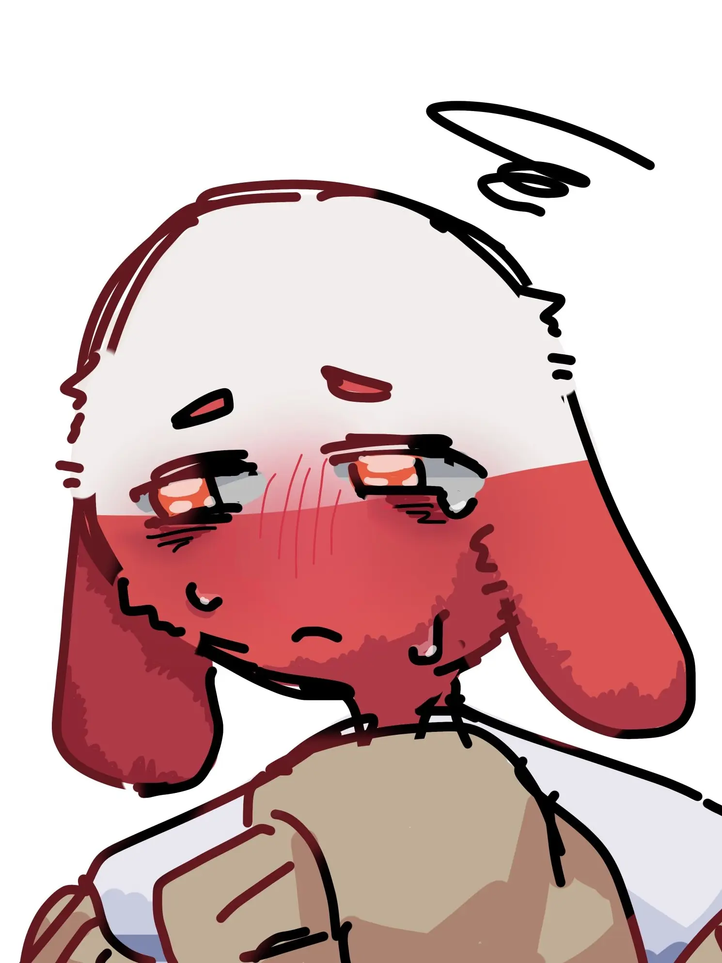 taraioke의 寂しがり屋のうさぎさん