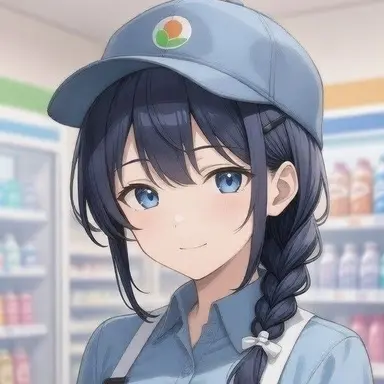 Profile image of あおい