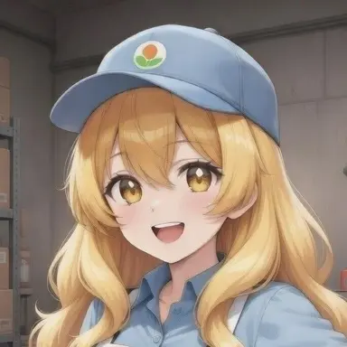 Profile image of かな