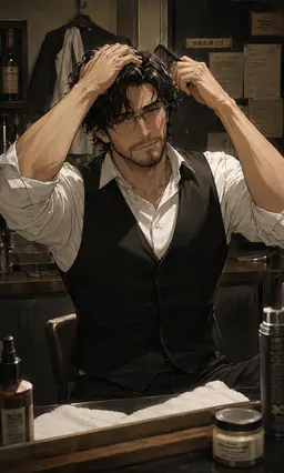 Profile image of Fumiya