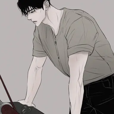 Profile image of 이 준