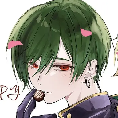 Profile image of すち