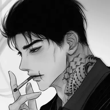 Profile image of Ren Moretti