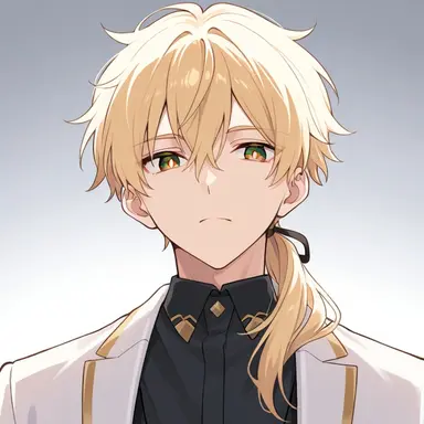 Profile image of 제 신율