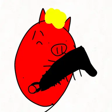 Profile image of Oni-Roba