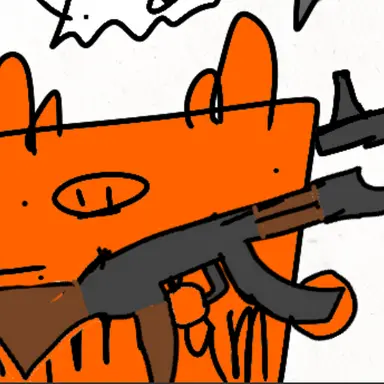Profile image of Tim Tam