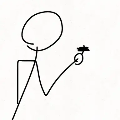 Profile image of Stickman