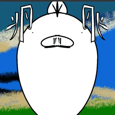Profile image of Lord Tamago-Roba