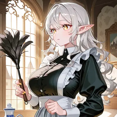 Profile image of 세리에나