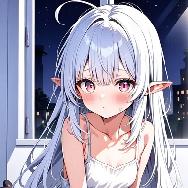 Profile image of ハク