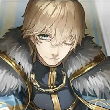 Profile image of ガウェイン