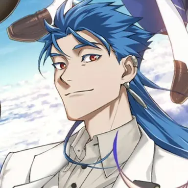 Profile image of キャスター