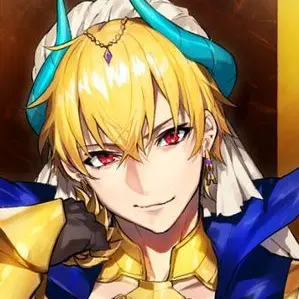 Profile image of ギルガメッシュ
