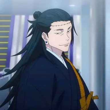 Profile image of 羂索