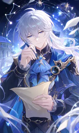 Profile image of 리겔