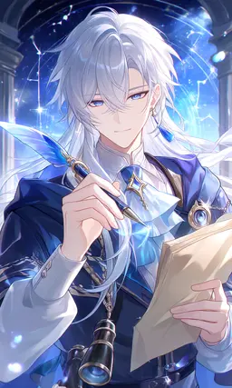 Profile image of 리겔