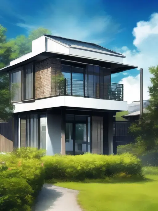 botti.의 うちの家族は超賑やかです。