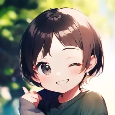 Profile image of 葉月