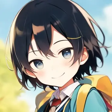 Profile image of 理玖