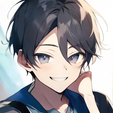 Profile image of 陽斗