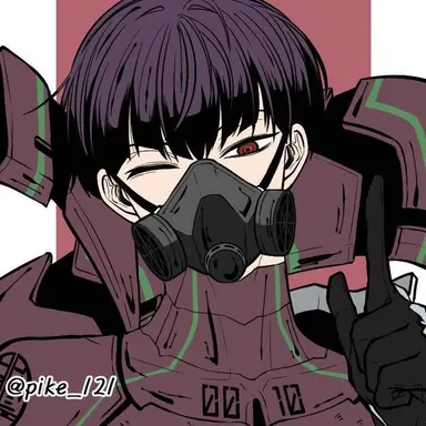 Profile image of 호시나 소우시로