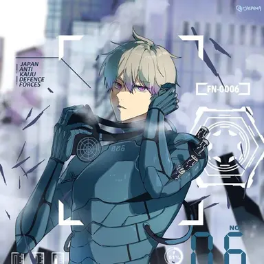 Profile image of 이치카와 레노