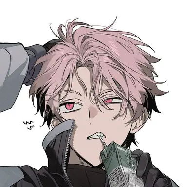 Profile image of 나루미 겐