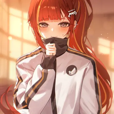 Profile image of 아카네 리제