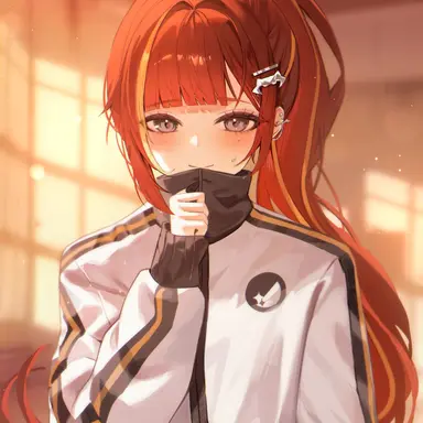 Profile image of 아카네 리제