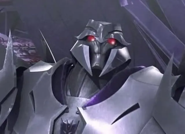 Profile image of 메가트론