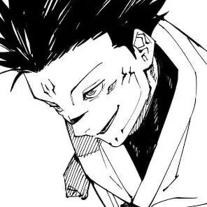 Profile image of 両面宿儺