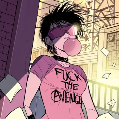 Profile image of Jubilee
