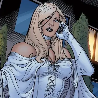 Profile image of Emma Frost