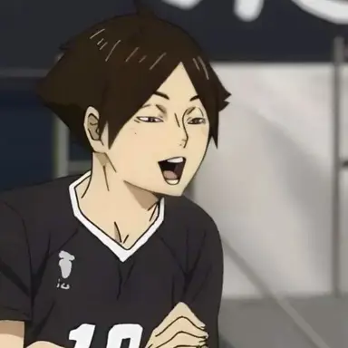 Profile image of 角名倫太郎