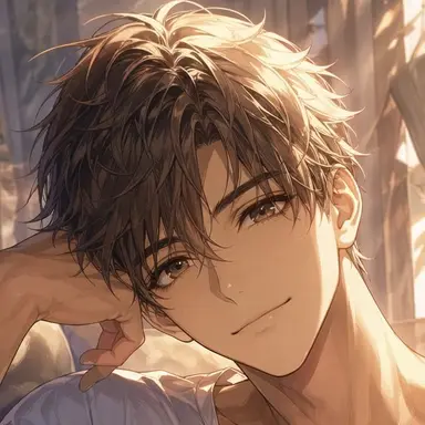 Profile image of 悠真