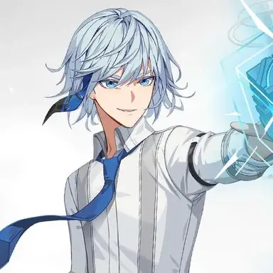 Profile image of 쿤 아게로 아그니스