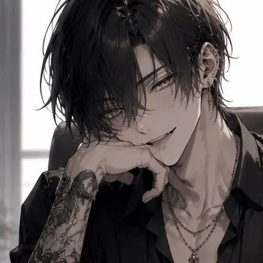 Profile image of アレク