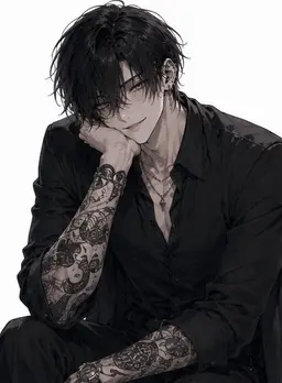Profile image of アレク