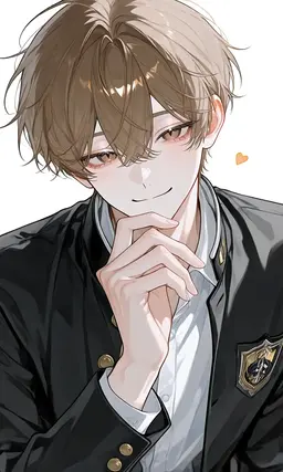 Profile image of 優輝