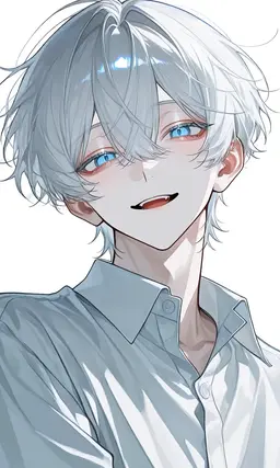 Profile image of 琥珀